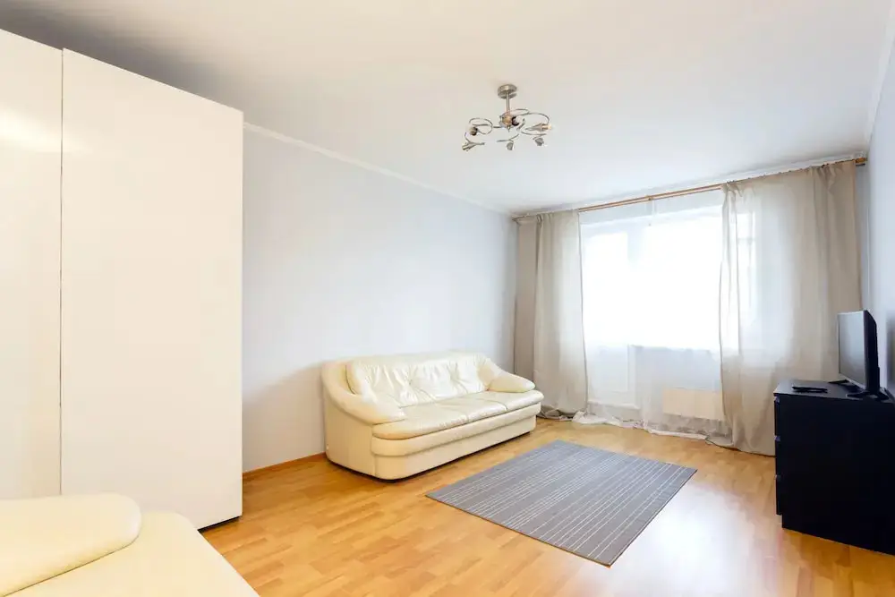 Москва: Brusnika Apartment Nahimovsky Business