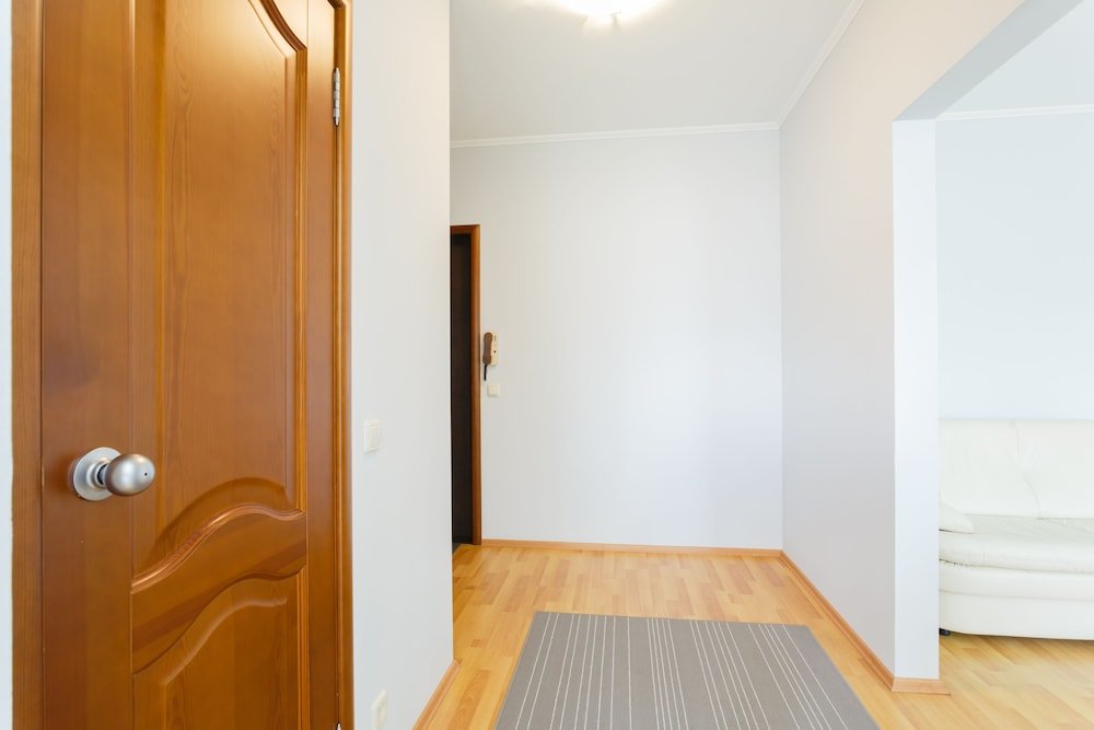 Москва: Brusnika Apartment Nahimovsky Business