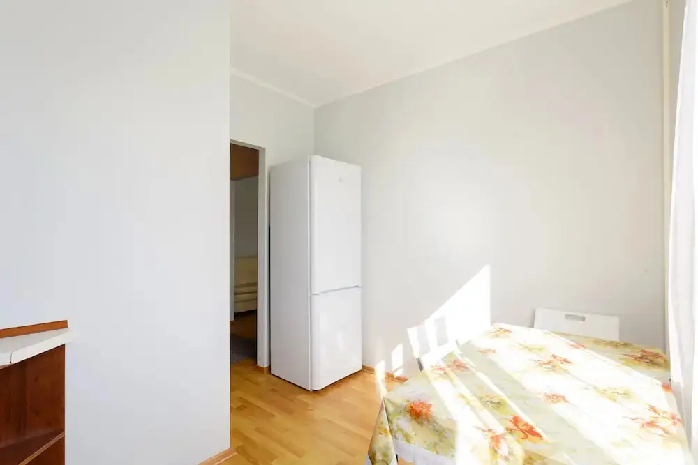 Москва: Brusnika Apartment Nahimovsky Business