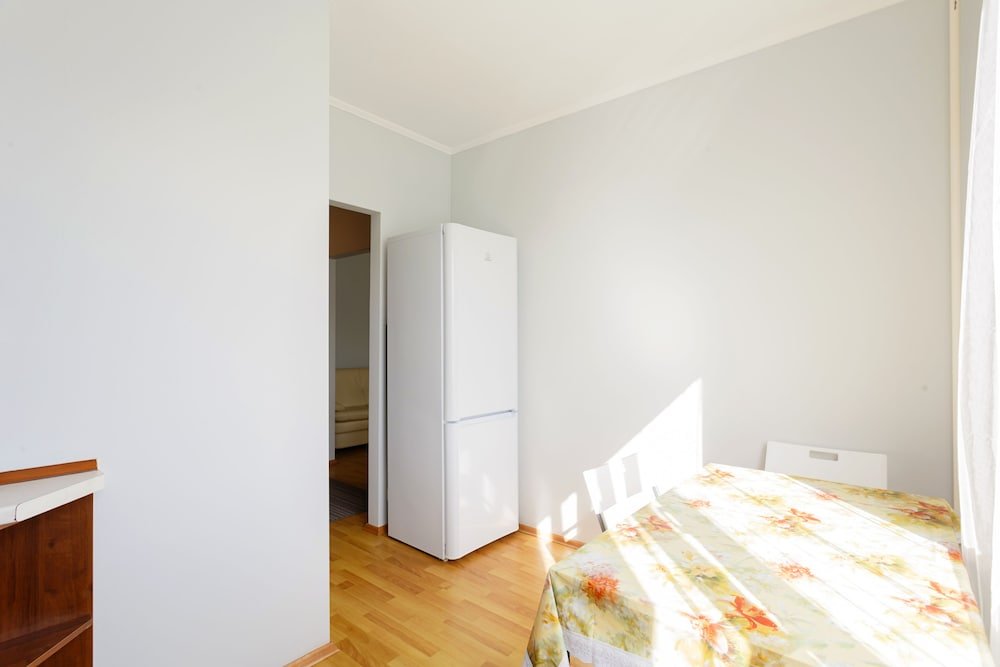 Москва: Brusnika Apartment Nahimovsky Business