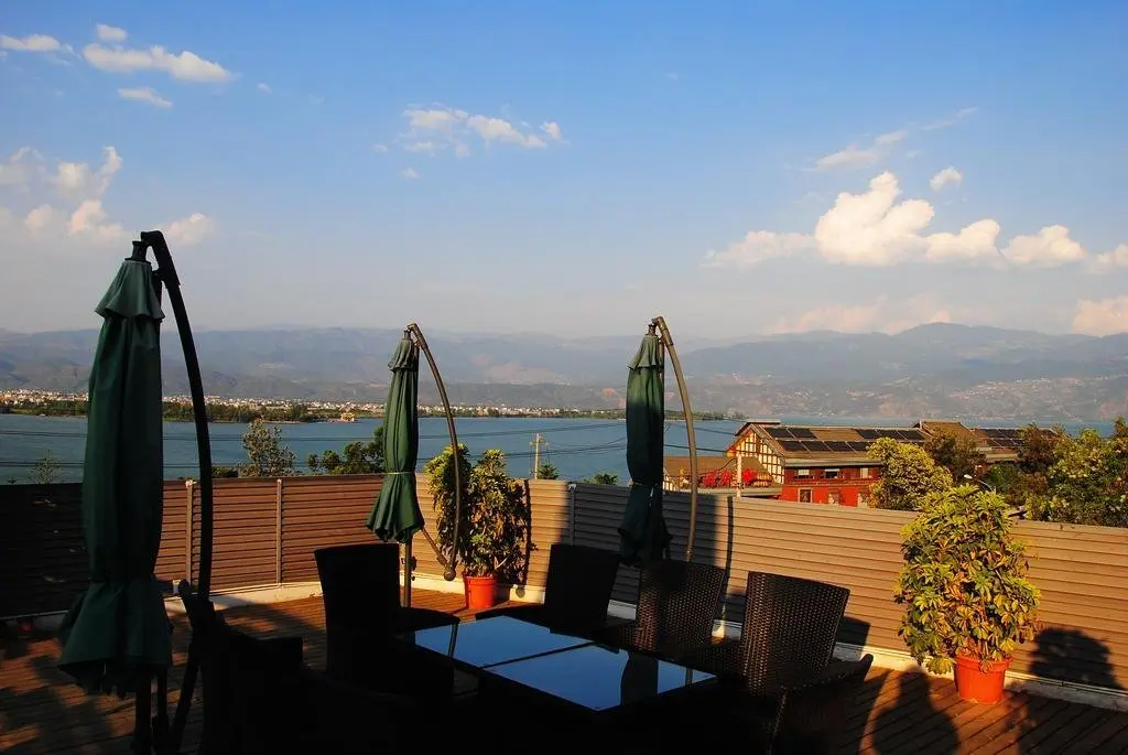 Сичан: Xichang Banshantang Inn