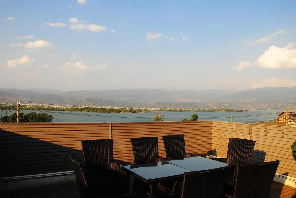 Сичан: Xichang Banshantang Inn