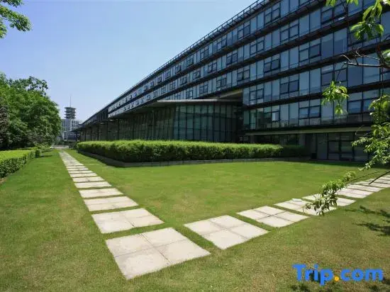 Ханчжоу: Hangzhou Zheda Science and Technology Park Hotel (Ant A Space Gudang Xincun Subway Station)