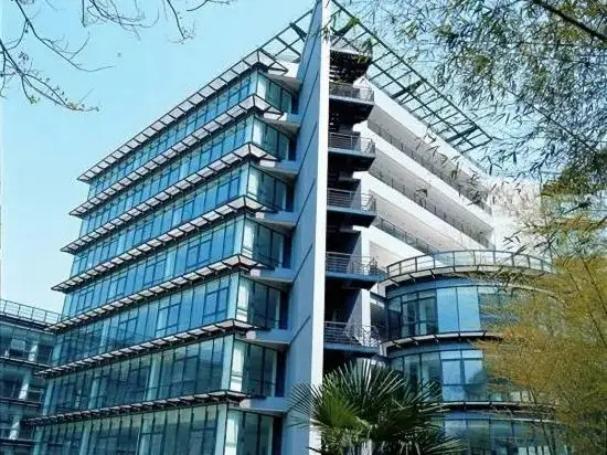 Ханчжоу: Hangzhou Zheda Science and Technology Park Hotel (Ant A Space Gudang Xincun Subway Station)