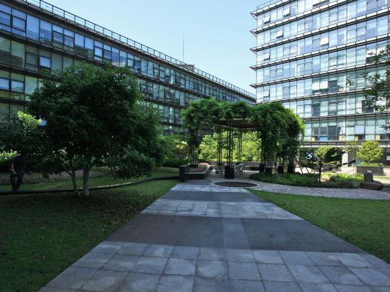 Ханчжоу: Hangzhou Zheda Science and Technology Park Hotel (Ant A Space Gudang Xincun Subway Station)