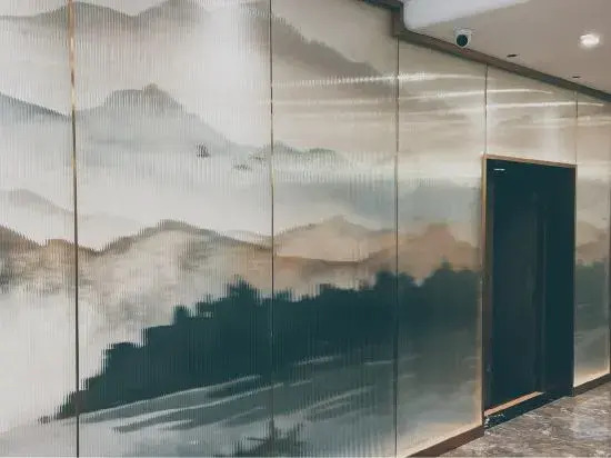 Ханчжоу: Hangzhou Zheda Science and Technology Park Hotel (Ant A Space Gudang Xincun Subway Station)