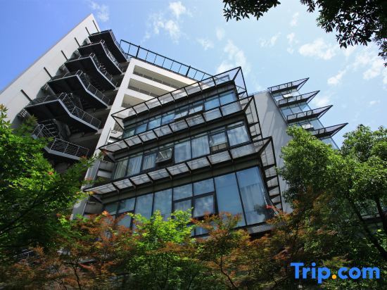 Ханчжоу: Hangzhou Zheda Science and Technology Park Hotel (Ant A Space Gudang Xincun Subway Station)