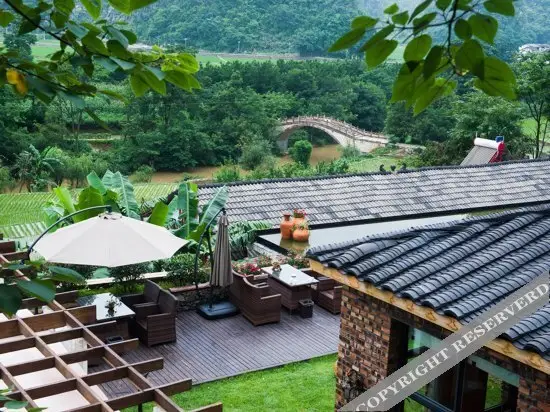 Fengxi Inn — фото 1