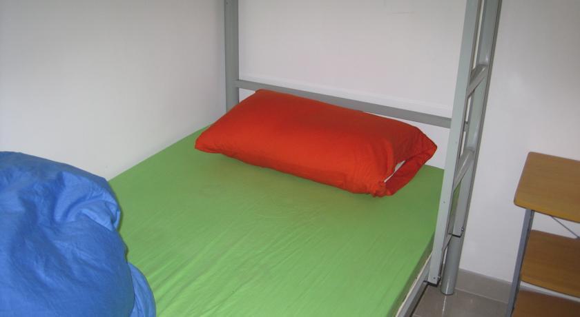 Гонконг: Tai An Guest House