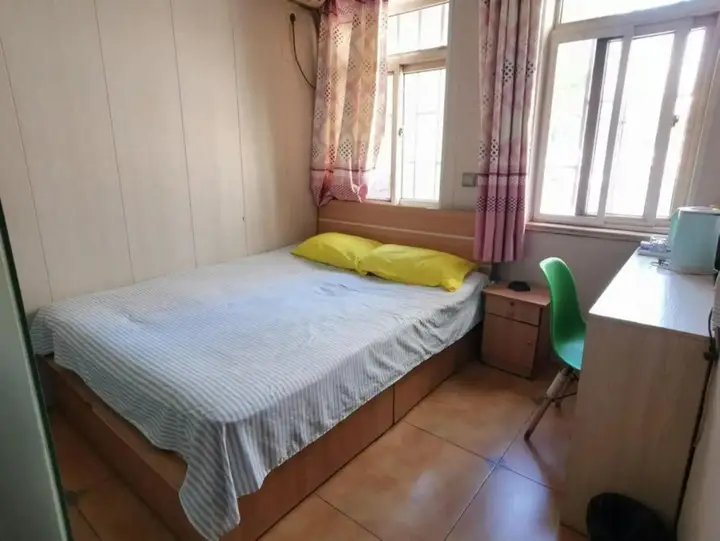 Циндао: Junyueda Hotel