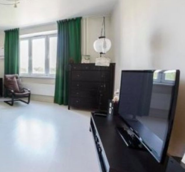 Москва: Cheap and Cosy Apartment in Moscow
