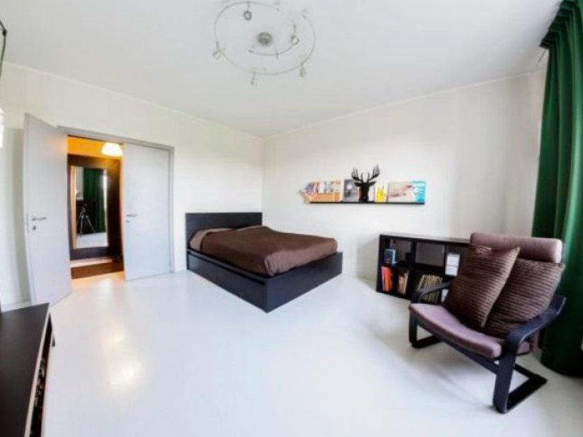 Москва: Cheap and Cosy Apartment in Moscow