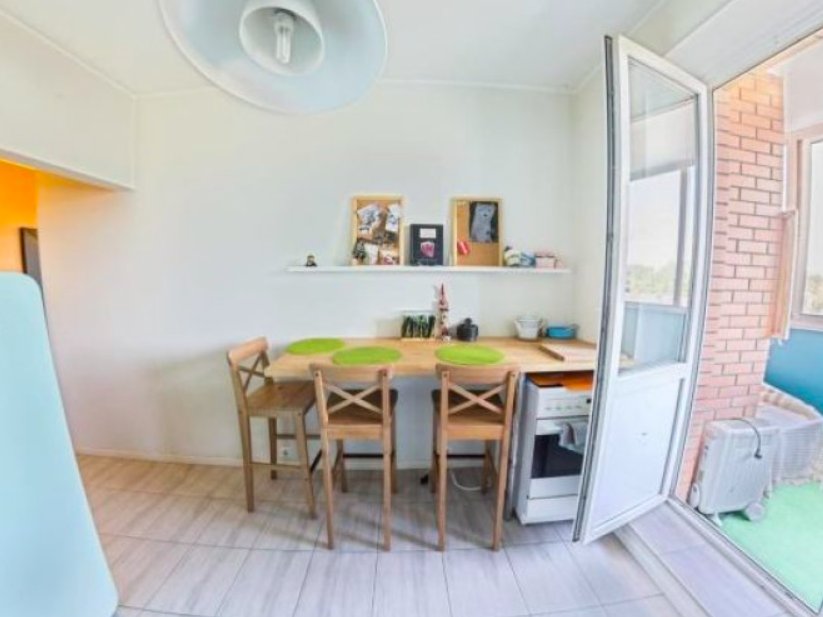 Москва: Cheap and Cosy Apartment in Moscow