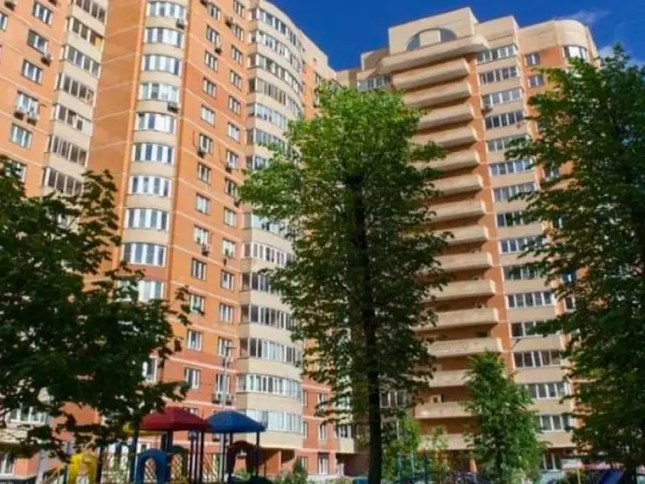 Москва: Cheap and Cosy Apartment in Moscow
