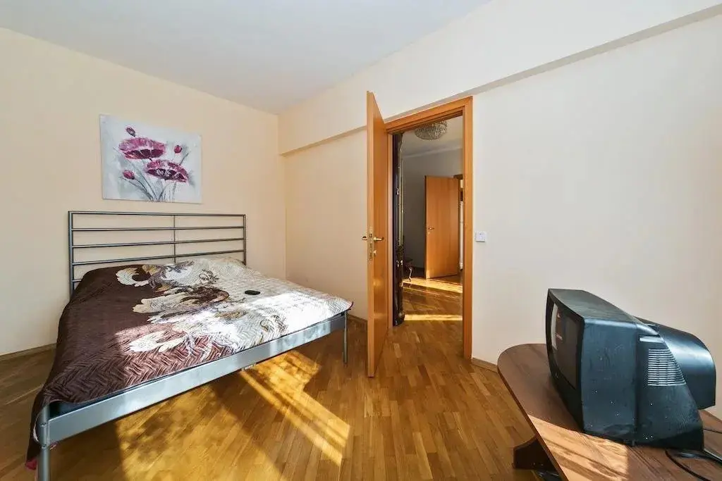 Москва: City Inn Apartment Akademicheskaya