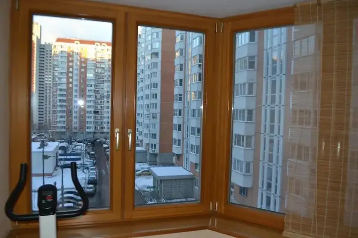Москва: City Inn Apartment Akademicheskaya