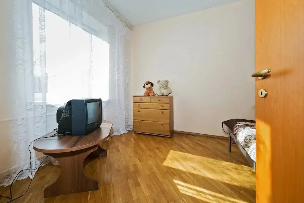 Москва: City Inn Apartment Akademicheskaya