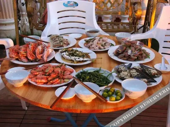 Жичжао: Hai'an Yujia