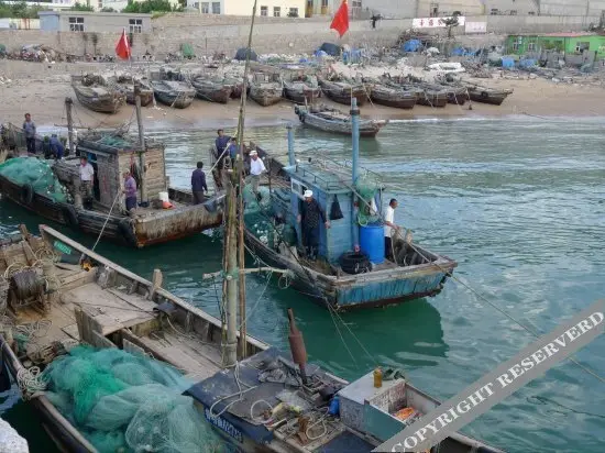 Жичжао: Hai'an Yujia