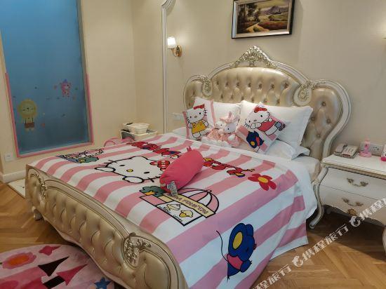 Пекин: Chang'an Baiyun Hotel