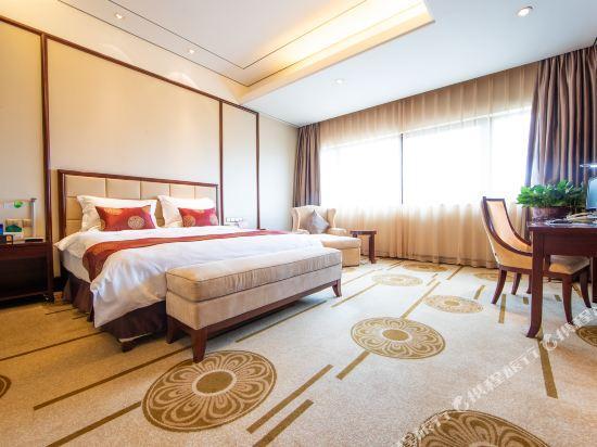 Chang'an Baiyun Hotel — фото 1