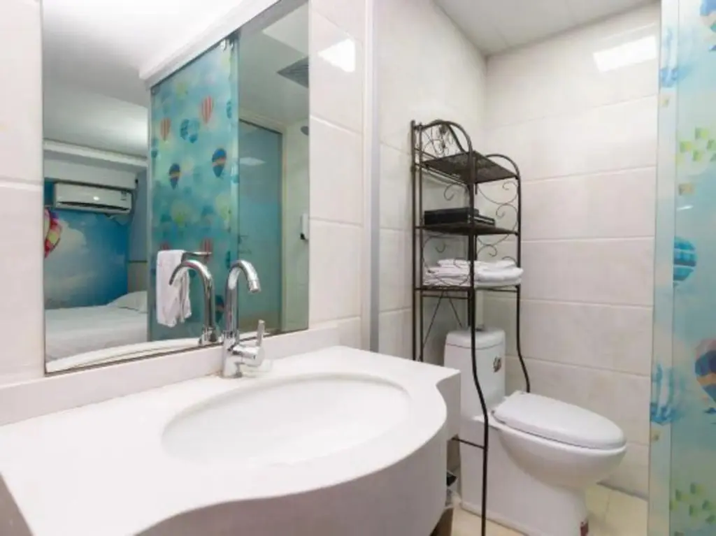 Шанхай: Zike Express Hotel