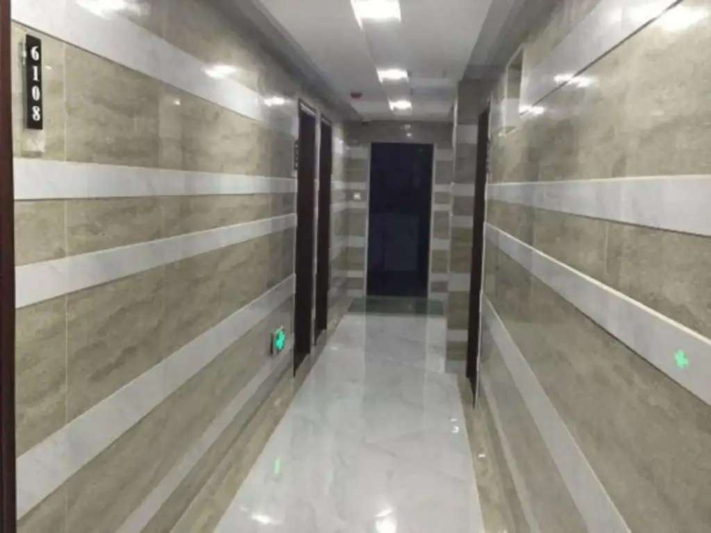 Шанхай: Zike Express Hotel