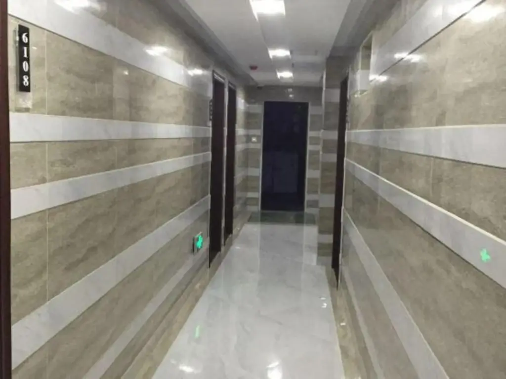 Шанхай: Zike Express Hotel