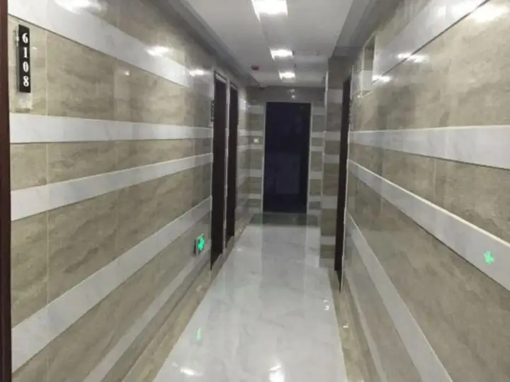 Шанхай: Zike Express Hotel