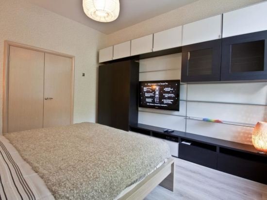 Москва: Comfy Apartment Akademicheskaya