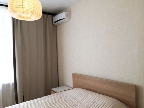 Москва: Comfy Apartment Akademicheskaya