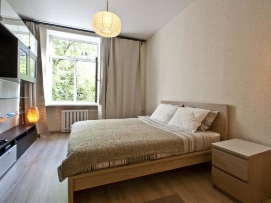 Москва: Comfy Apartment Akademicheskaya