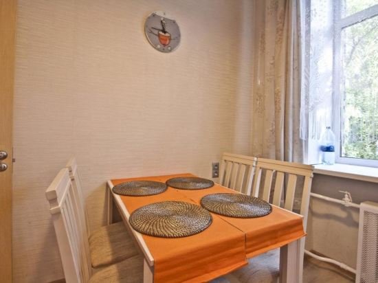 Москва: Comfy Apartment Akademicheskaya