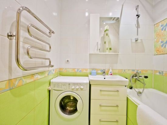 Москва: Comfy Apartment Akademicheskaya