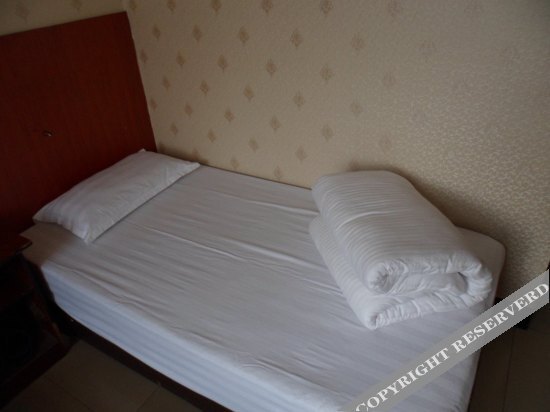 Хэфэй: Yuyuan Hotel