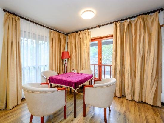 Чунцин: Fengxiangyuan Holiday Hotel