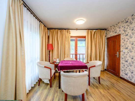 Чунцин: Fengxiangyuan Holiday Hotel