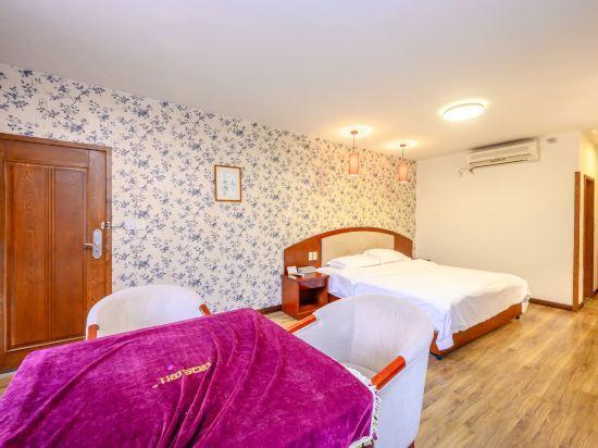 Чунцин: Fengxiangyuan Holiday Hotel