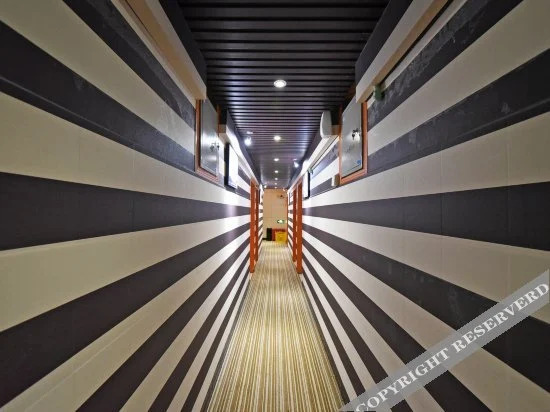 Чанша: 86 Yuechao Yunman Hotel