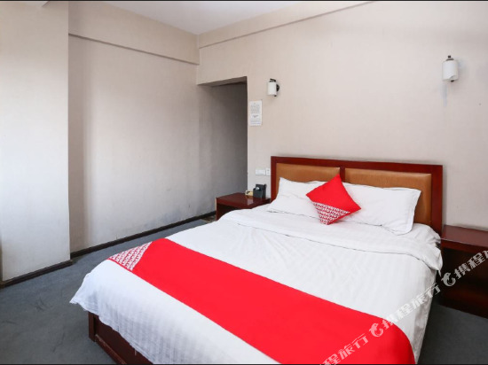 Куньмин: Peisheng Business Hotel