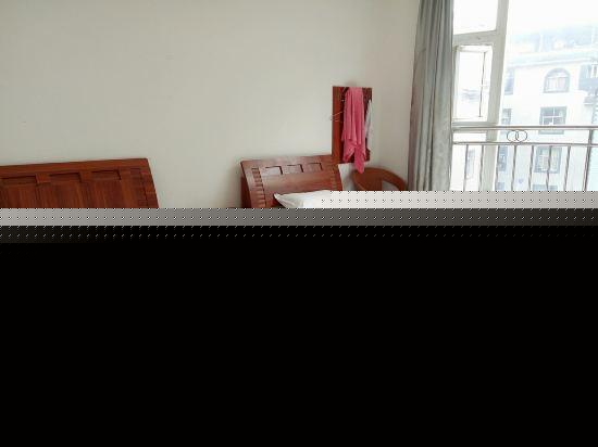 Куньмин: Junfeng Hostel
