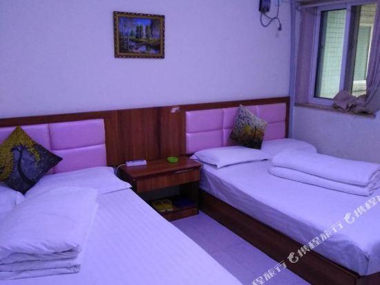 Сиань: Xian Jinkairui ApartHotel