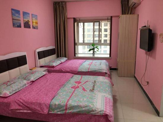 Сиань: Xian Jinkairui ApartHotel