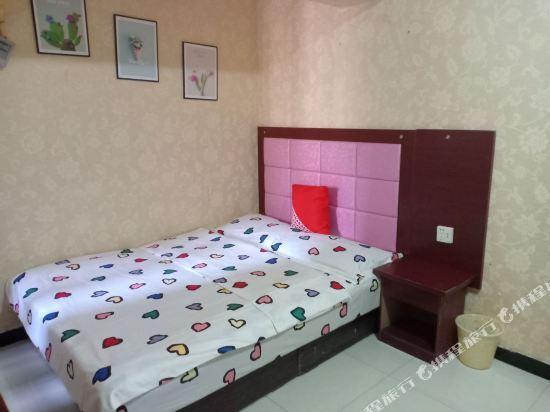 Сиань: Xian Jinkairui ApartHotel