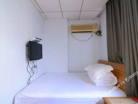 Нанкин: Huangrong Hotel