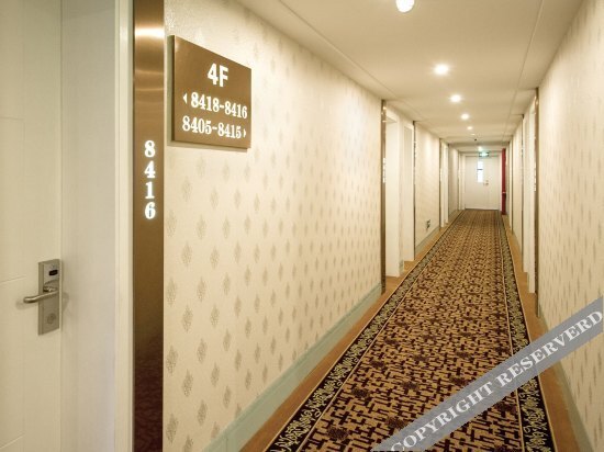 Ханчжоу: Suntree Business Hotel (Hangzhou Qiutao North Road)