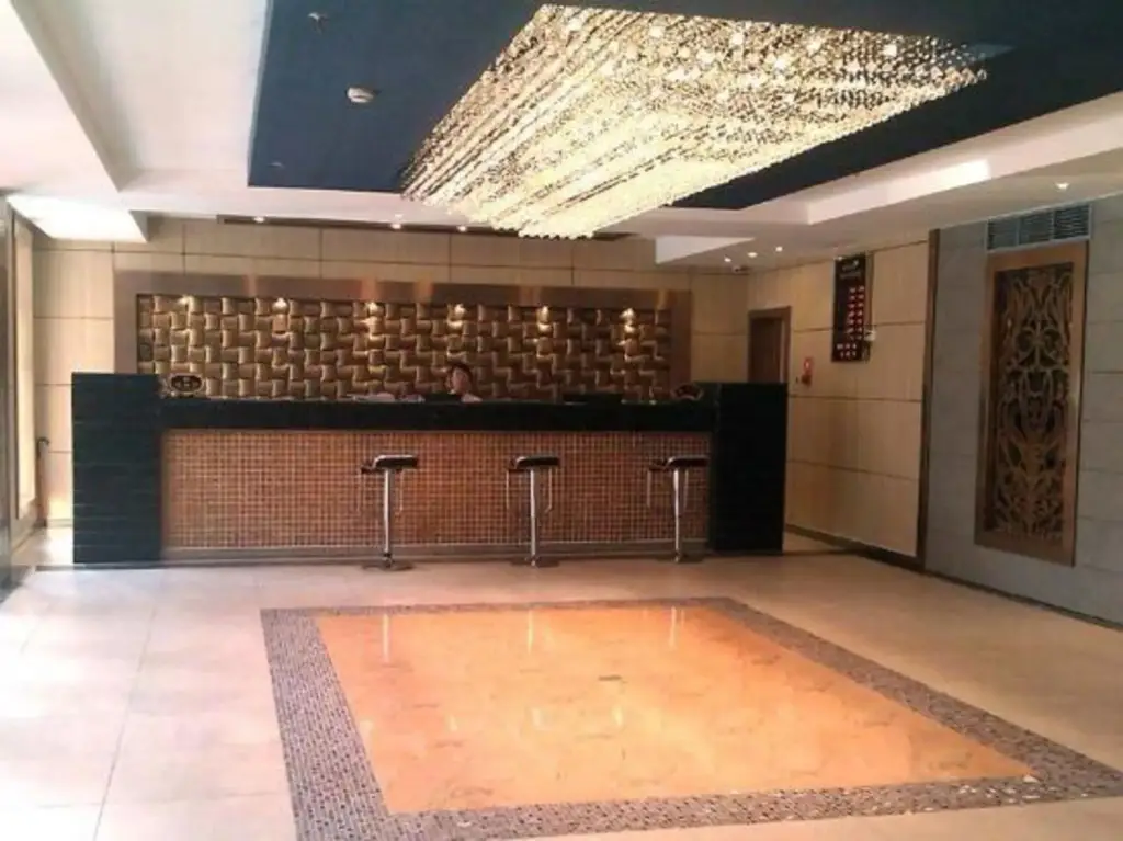 Qingcheng Zhilmei Boutique Hotel — фото 1