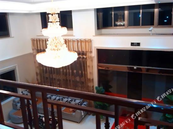 Нинбо: Xingtianhong Hotel