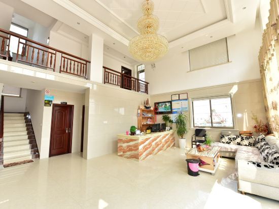 Нинбо: Xingtianhong Hotel
