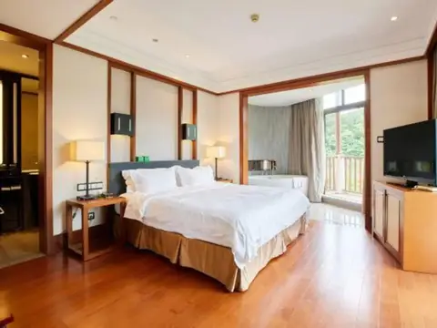 Grand Barony Resort & Spa Daishan — фото 1